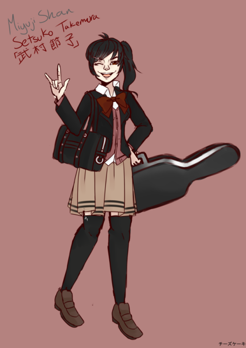 チーズケーキ Art Blog Another Yan Sim Redesign It S Miyuji Shan