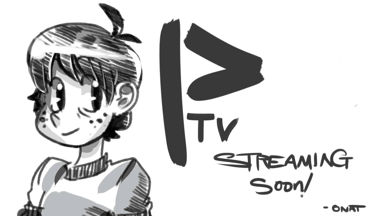 I&rsquo;LL BE STREAMING ON PICARTO, AND WHY NOT GIVE REQUEST DURING STREAMING.