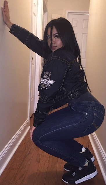 allthingsbootiful:  Kyla