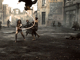 jason-todds:The Lasso Of Hestia, forged by the god Hephaestus from the Golden Girdle of Gaea is comp