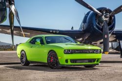 1864david:Dodge Challenger Hellcat 