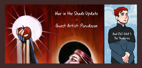 warintheshade-extras:Read on the WitS Website | Read on Tumblr | Support WitS on PatreonGosh that’s 