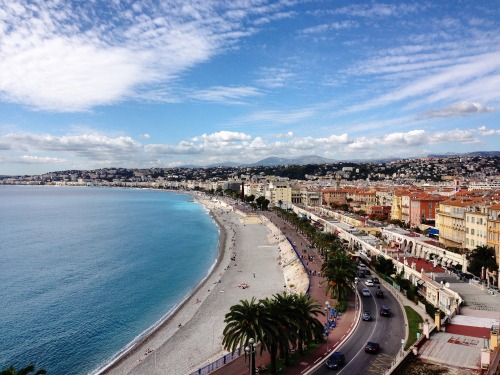 Nice | FranceThe French Riviera