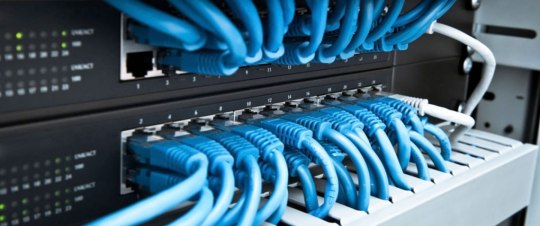 Clinton KY’s Top Choice Voice & Data Network Cabling Services