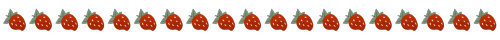 ˚˖𓍢ִ 🍓˚ Cottagecore Dividers ( Images Are All From Canva )