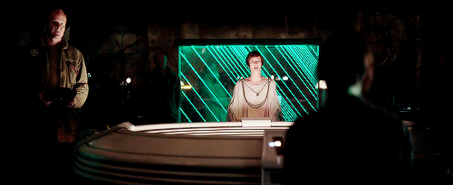 belinsky:fysw:Mon Mothma - Rogue One: A Star Wars Story.#DID WE KNOW SHE WAS GONNA BE IN IT??? I FEE
