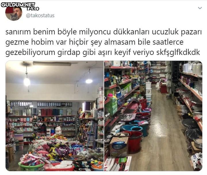 ТАКО @takostatus sanırım...