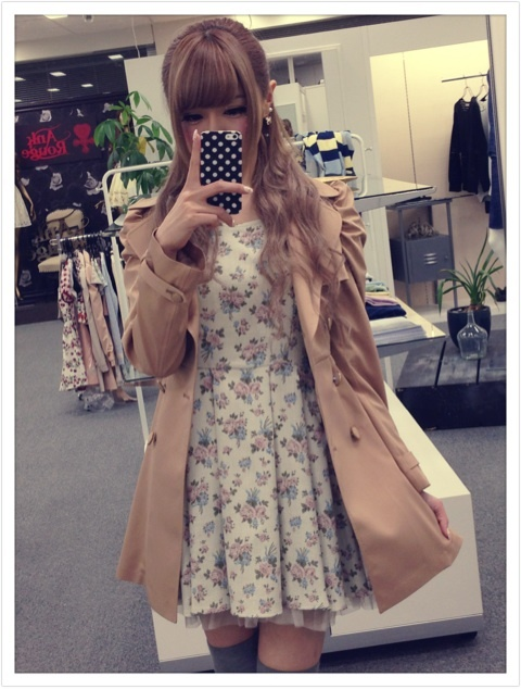 necobunny:  blog link &lt;33 