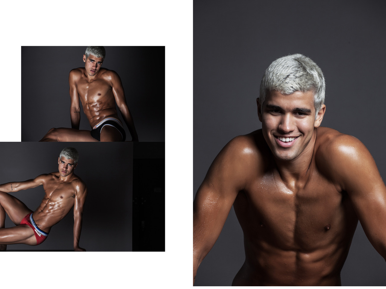 brentchua:  bench/body, advertorial, p2i don’t get much sleep at nightfeaturing