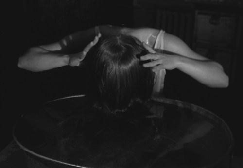 lambentmaterial:  The Mirror. Andrei Tarkovsky. 1975.