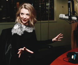 imgoingtodrinkmymugoftea-blog:  036/100: Natalie Dormer 