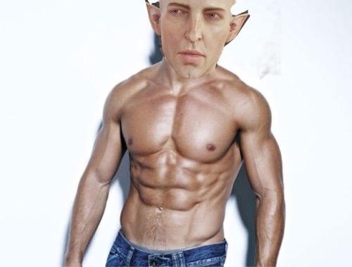 thervnkings: swole-ass