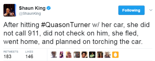 phoenix-ace: oneoakdutch:  lagonegirl:  That’s all the way fucked up lady should be under the jail.    This is heartbreaking.    #WhitePrivilege #Injustice     Wow.  When people wonder why we say “Black Lives Matter” I want them to look at this.