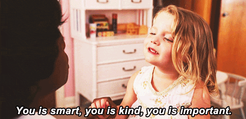 I've seen a lot of sad people on my dash today so...