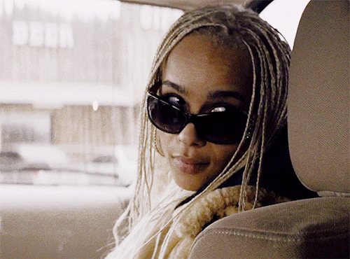 sadie-adler: I got in your truck ‘cause you guys seem like some good guys, you