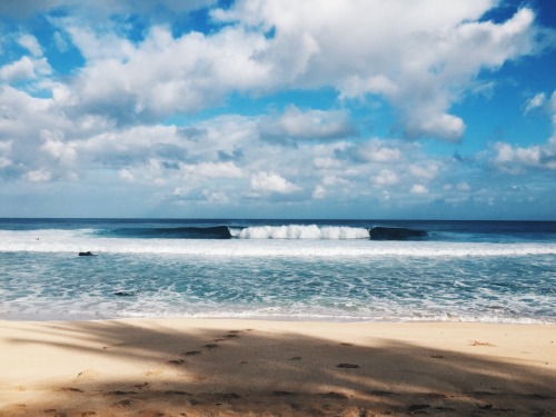 saltyhawaii:  Oahu, Hawaii