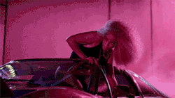 therealleaah:  xprofessor:  &ldquo;Gimme that daddy long stroke&rdquo; - Beyoncé in “Blow”  XIV 
