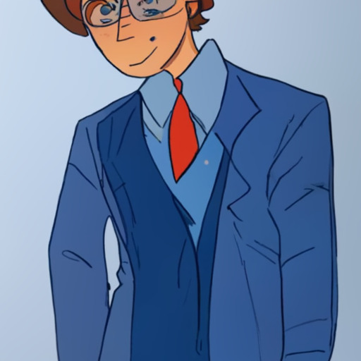 artificialverse:artificial-father:Joan Jacqueline Jingleheimer-Schmitt just came out as trans, so her name is no longer my name, too.