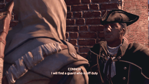 Assassin's Creed III Remastered (2019)
