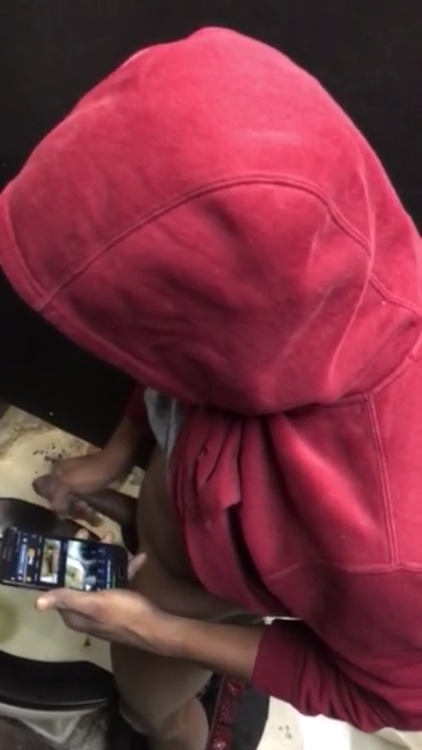 soneworleans: Seeing shit like this turns me on… ME TOO!!!!
