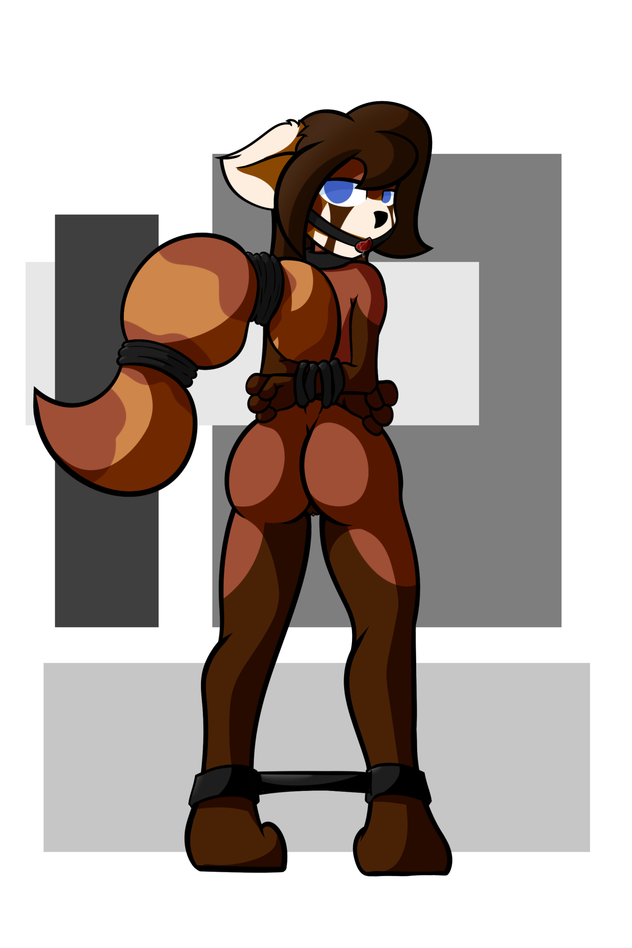 socksboxv2:Ain’t getting shit for requests. So drew something for me.X: