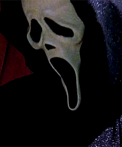 classichorrorblog:  the-lowlypack7:  classichorrorblog:    ScreamDirected by Wes