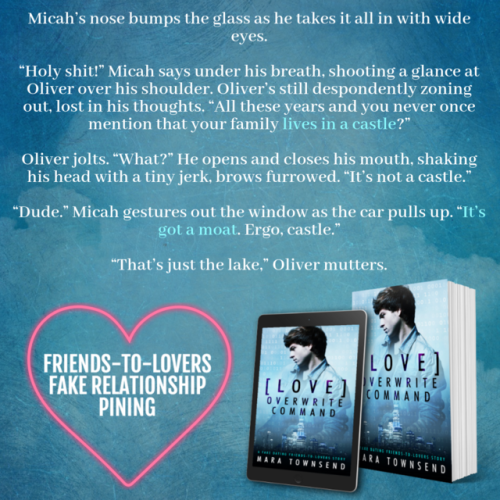 carpemermaidtales: carpemermaidtales:  Who better to play fake boyfriend than his business partner? 