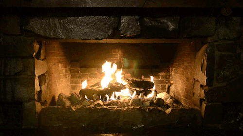 miladys-boudoir:  could stay in front of a fireplace … all day, every day …{♡m♡}   