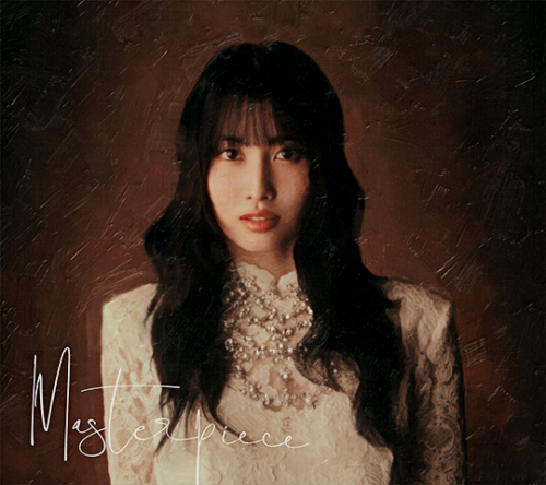 MISAMO MASTERPIECE