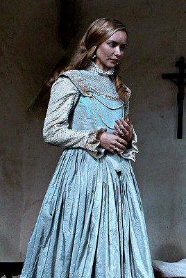 THE MUSKETEERSCostume Design By Phoebe De Gaye