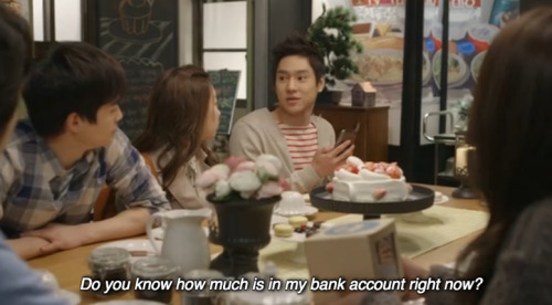 chenisthebestkitty:leikotanaka:this drama is too realI can relate to this way better than I should b