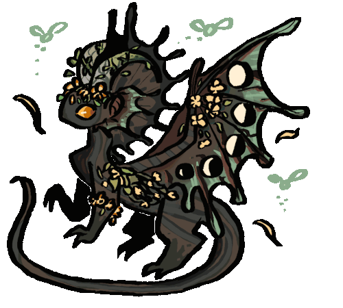 Posting Old Old Wigglies Commissions Because I Lost The Original Files . Too Little Too Late Theyve Already