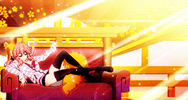 My true name is Tamamo-no-Mae. But please, just call me Tamamo!