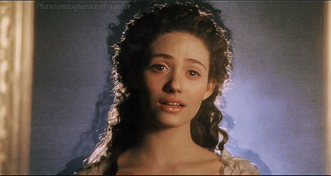 phantomasquerade:‘’I gave you my mind blindly’’
