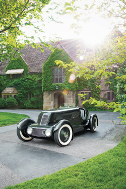 archaictires:  1934 Ford Model 40 Special Speedster 