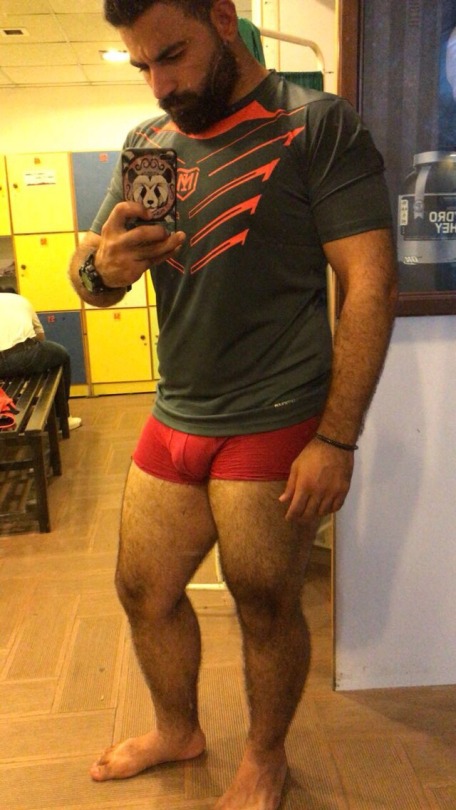 hungjohn42:  thebearunderground:  exposedhugeguys:   Best in Hairy Men since 201056k followers and 76k posts   Extremely hot hairy man 