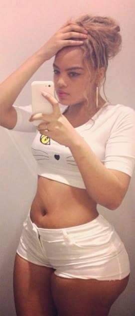 Welcome to my world. Cum with me my fellow Freaks