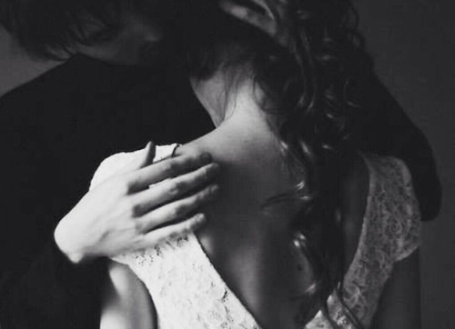 eroscott: pieces-of-jo:  never…  And if you can have emotionally intimacy along with physical