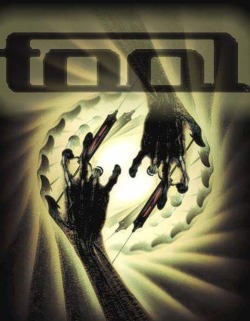 ink-metal-art:  TOOL