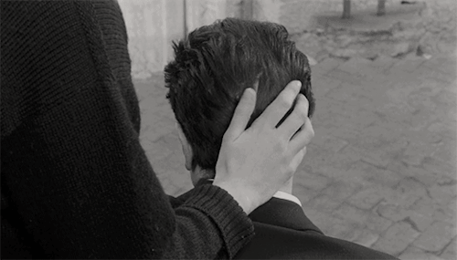 myonegin:   L'Avventura (1960) Director: Michelangelo Antonioni