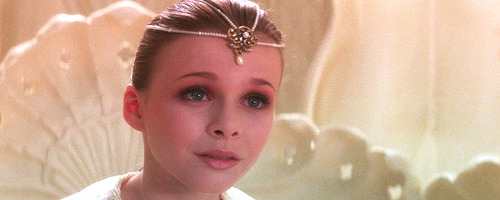 jellymonstergirl: The NeverEnding Story (Wolfgang Petersen | 1984)  