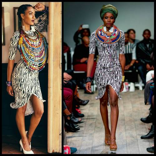Fashions by Liz Ogumbo