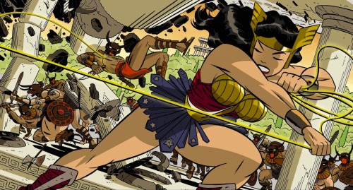 rcbot:Wonder Woman #37 - VARIANT -DARWYN COOKE