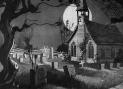 gameraboy:  The Skeleton Dance (1929) 