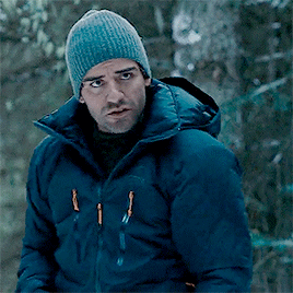 oscarisaacdaily:  Oscar Isaac in The Bourne Legacy (2012) 