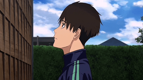 Here's Some Smiling Haiji To Bless You All.