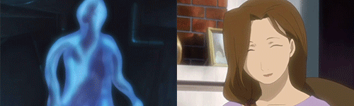 paranoid-panda:  10 things to love about FMA 2003 7/10 Day 7: Homunculi being made from failed human transmutations. 