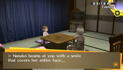 potatocrisp:  why would you ever pick any of the other dialogue choices  
