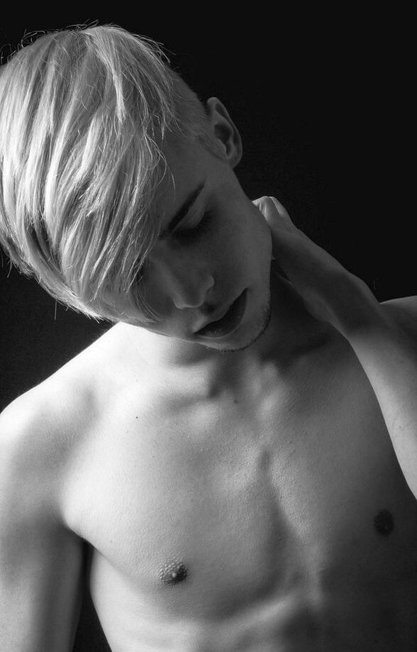 OregonGayBoy