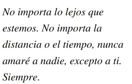 melancolia-de-una-adolescente:  A Sign of Love - Leo -  By Mia sheridan